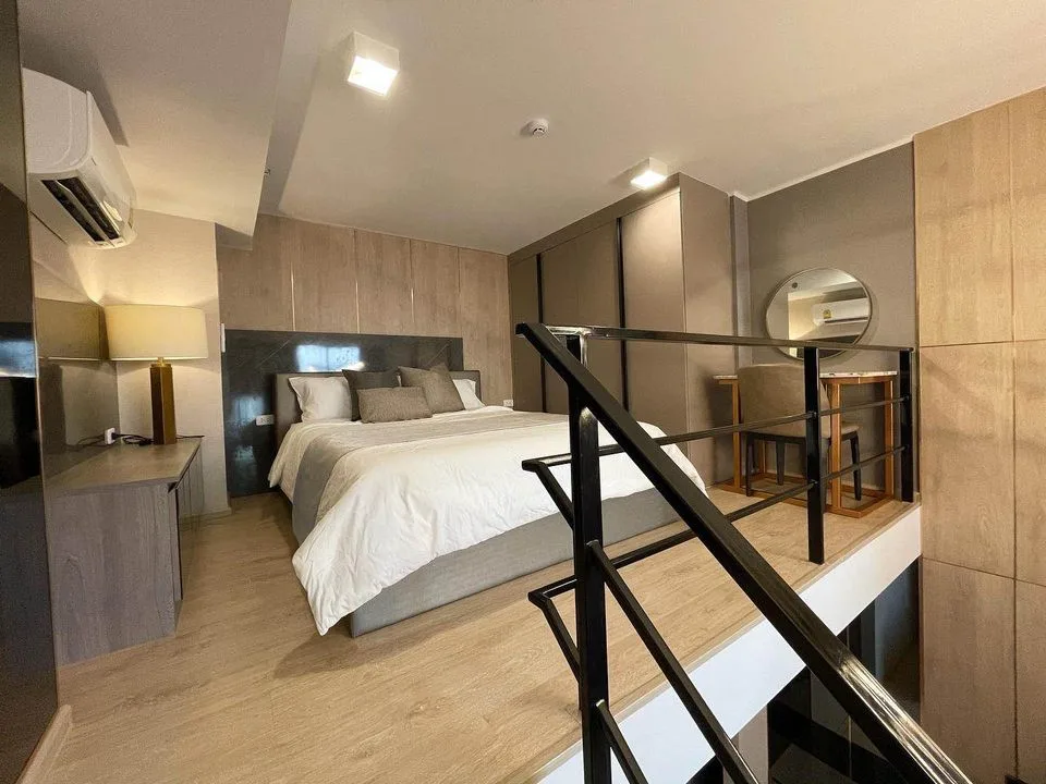 Property photos for Ideo New Rama 9