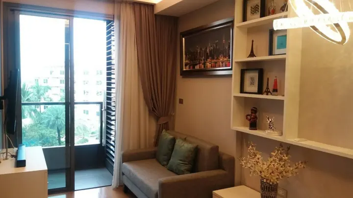 Property photos for The Lumpini 24