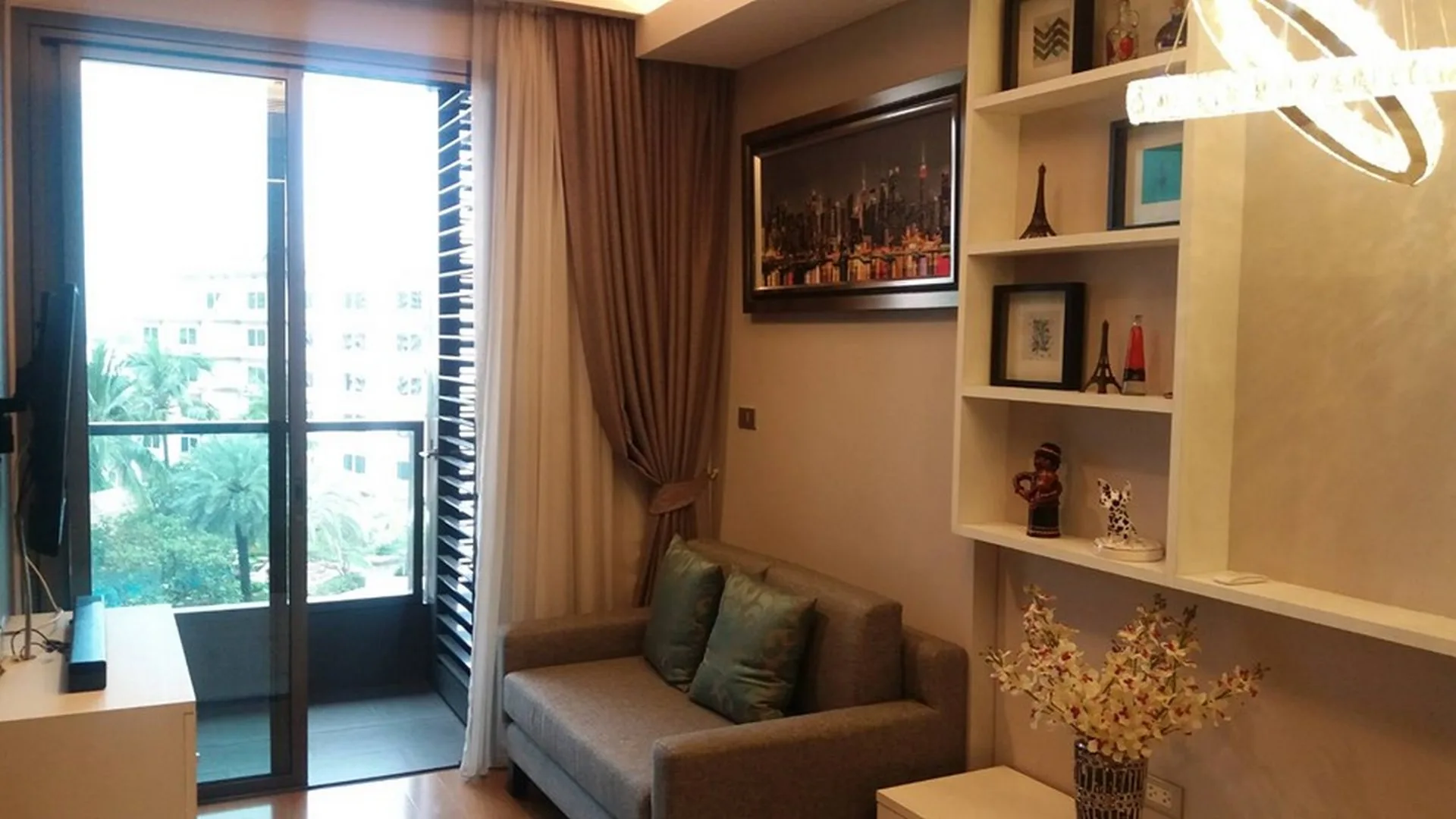 Property photos for The Lumpini 24