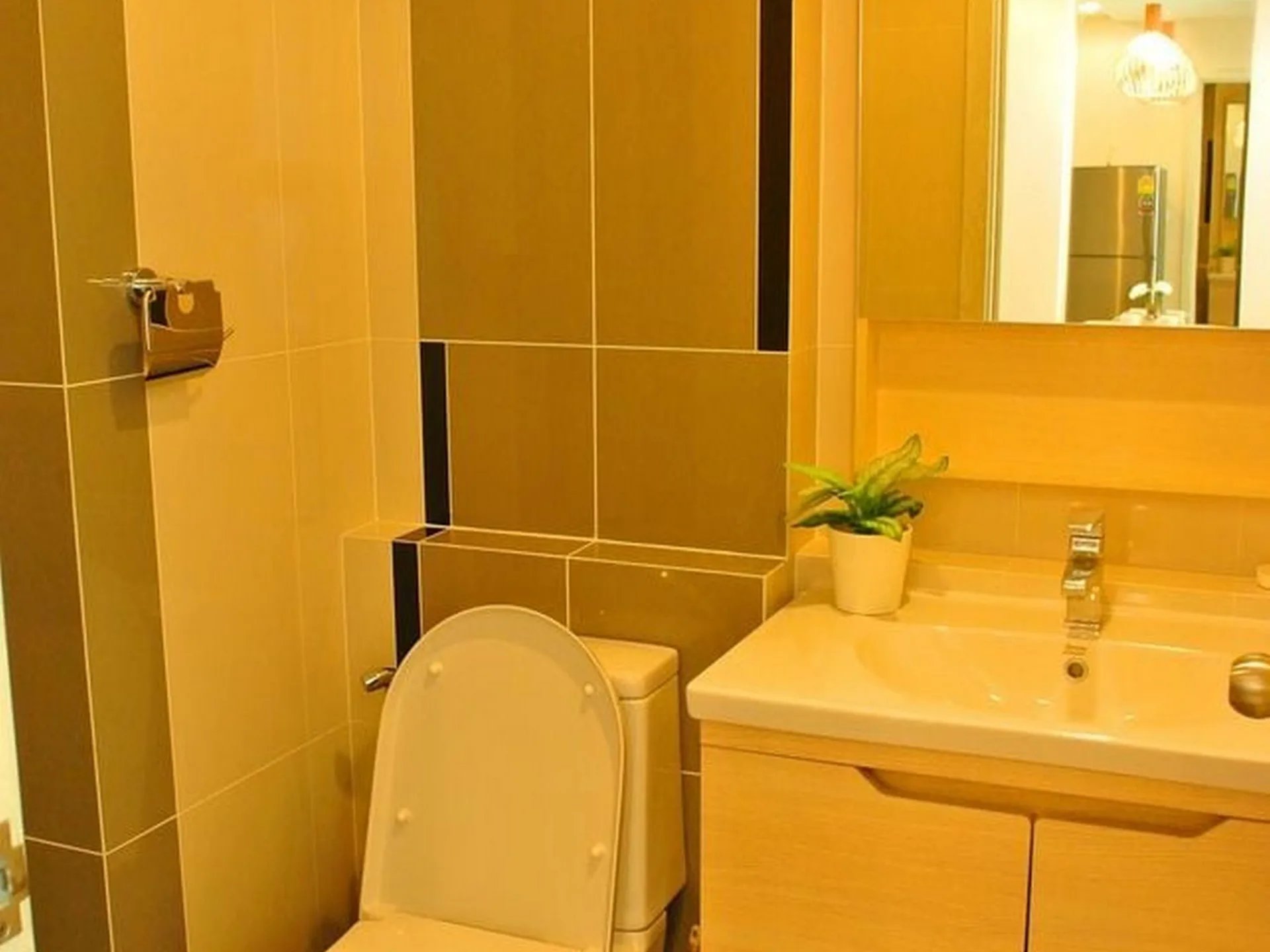 Property photos for Artemis Sukhumvit 77