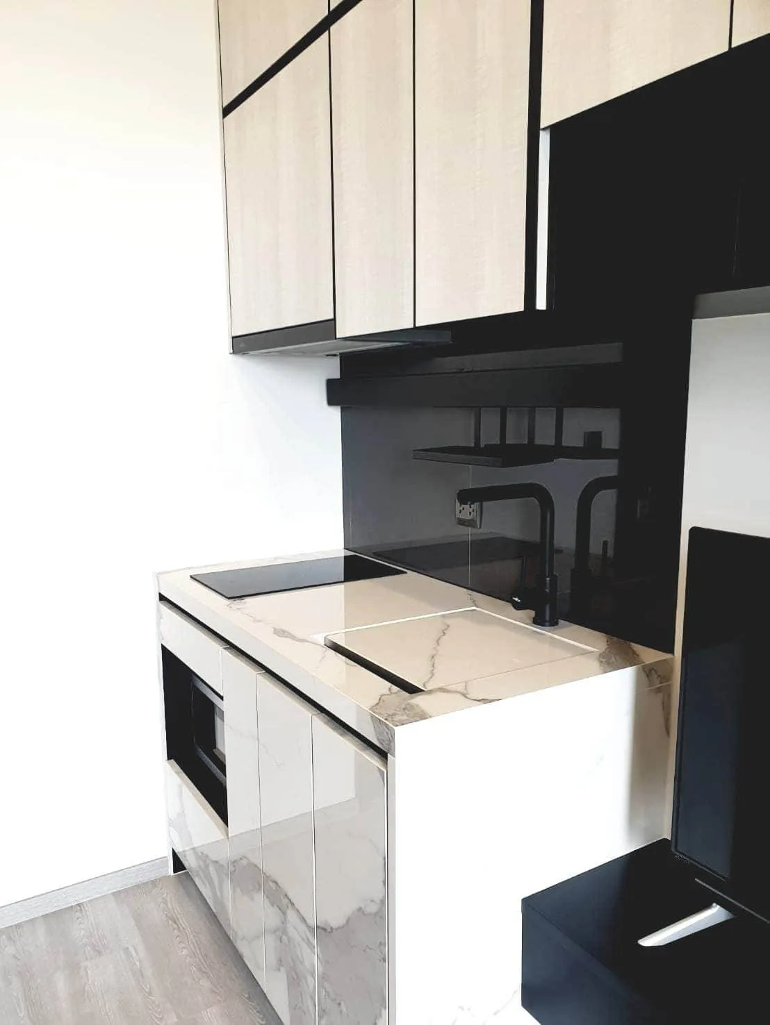 Property photos for The Line sukhumvit 101