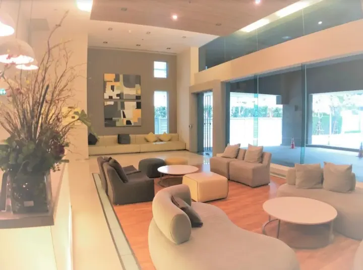 Property photos for Ideo Verve Sukhumvit