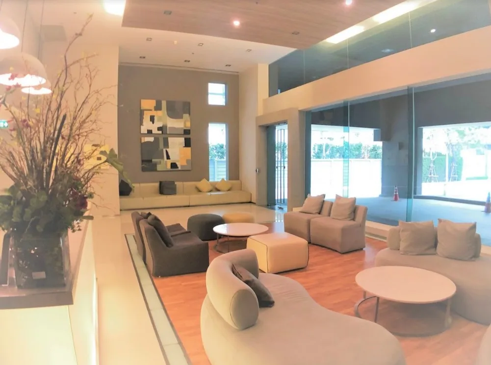 Property photos for Ideo Verve Sukhumvit