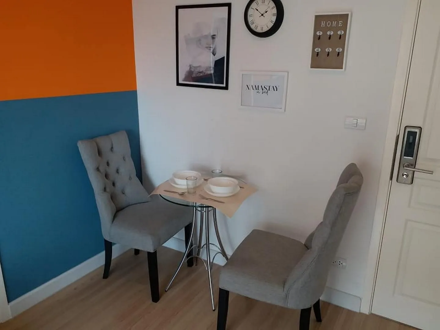 Property photos for The Nest Sukhumvit 22