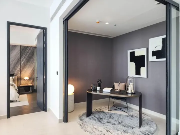 Property photos for Tait Sathorn 12