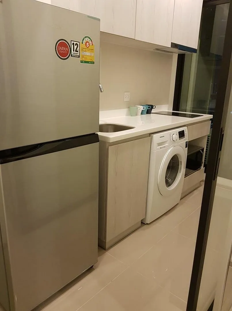 Property photos for Life Asoke