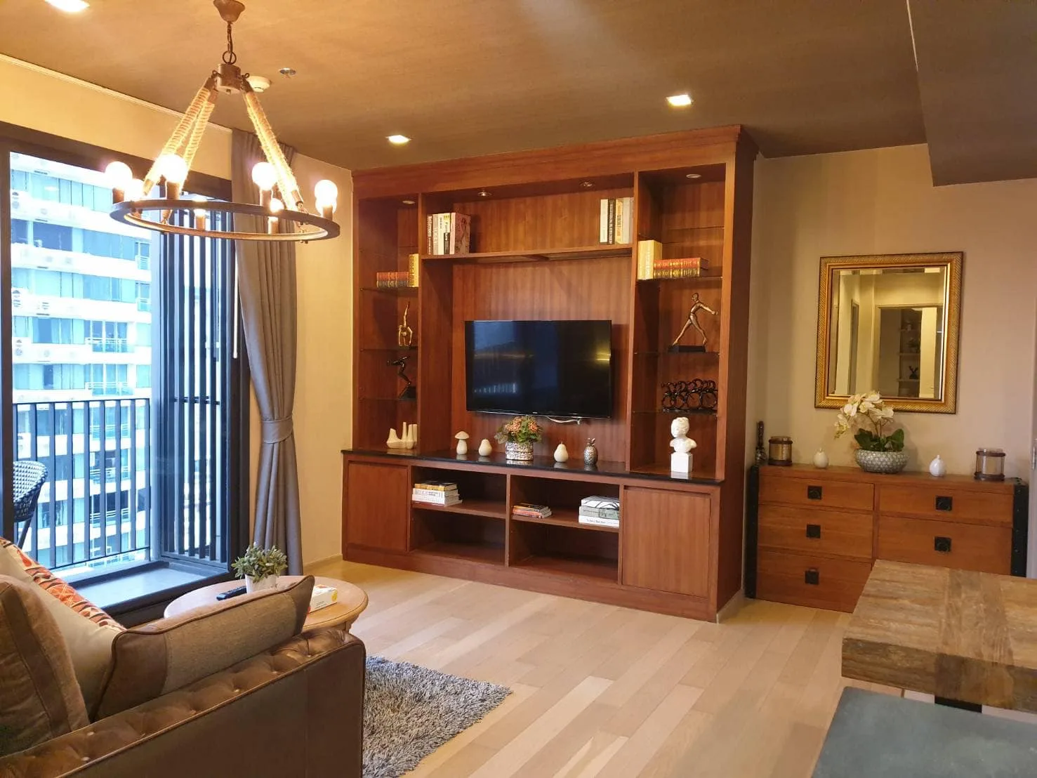 Property photos for HQ by Sansiri