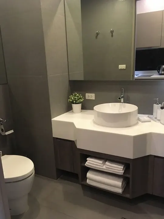 Property photos for Trapezo Sukhumvit 16
