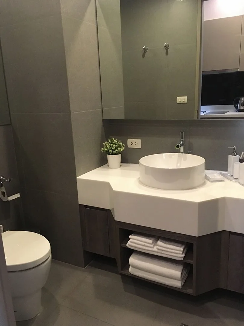 Property photos for Trapezo Sukhumvit 16