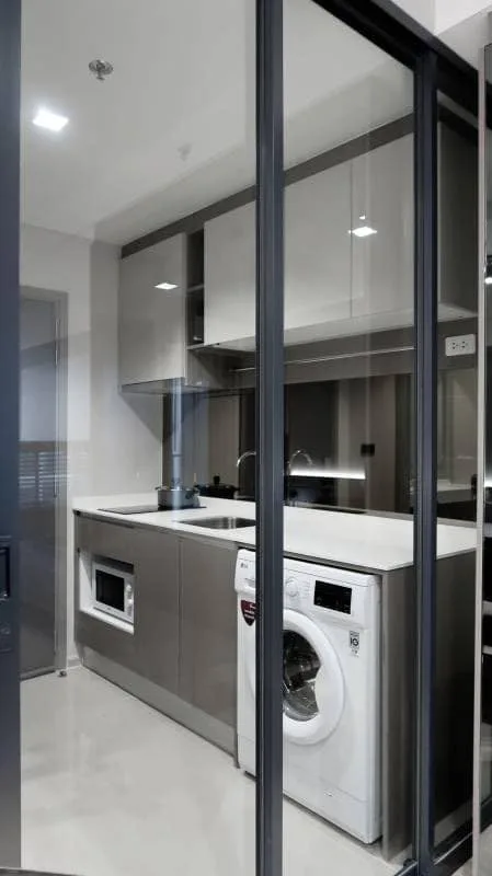 Property photos for Ideo Sathorn - Wongwian Yai