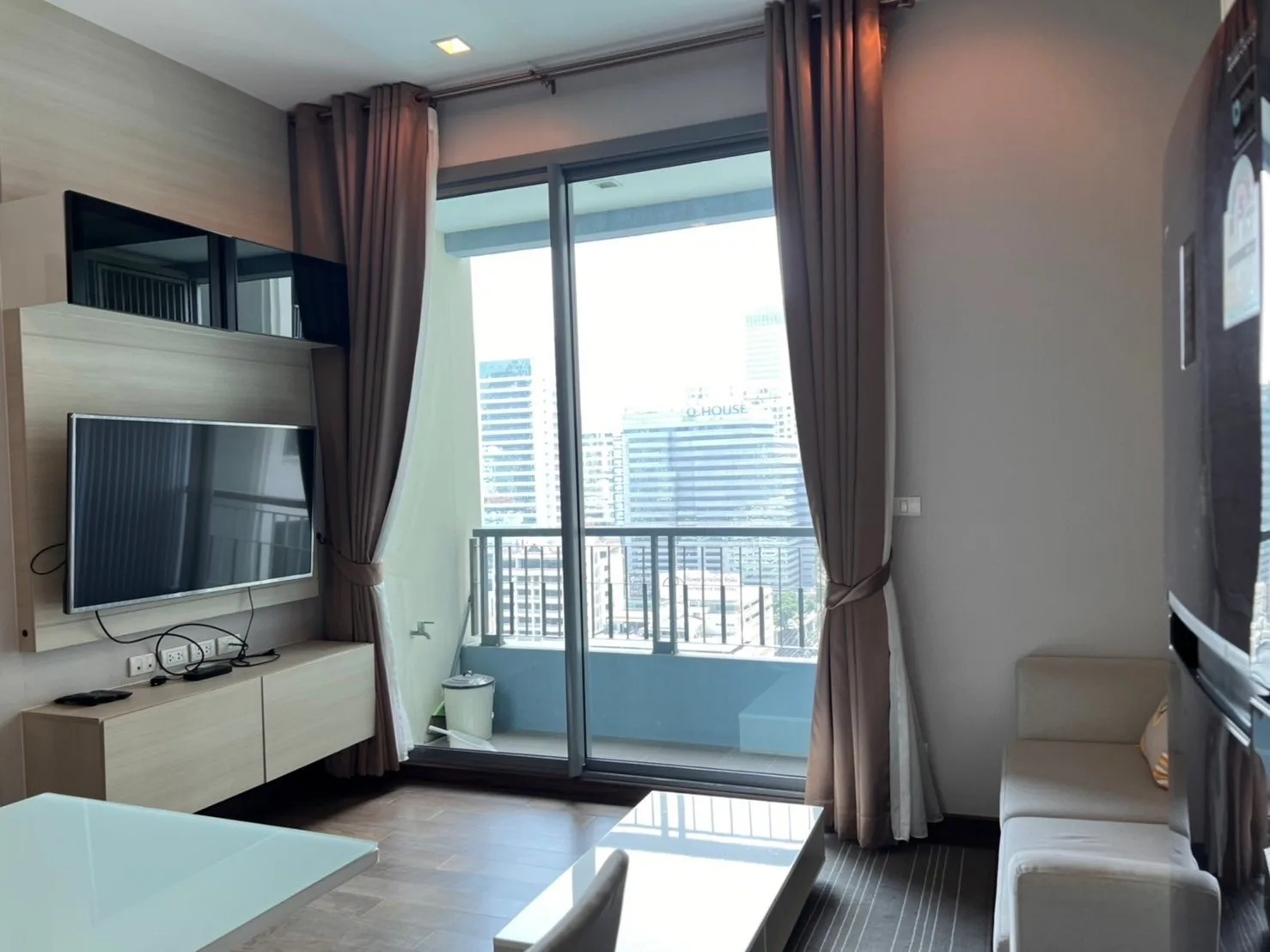 Property photos for Q Asoke