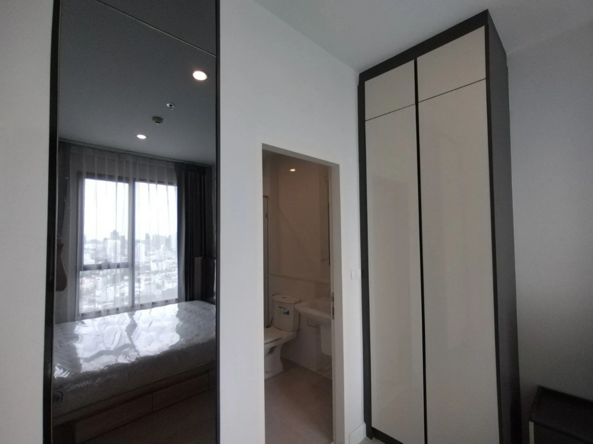 Property photos for The Niche Pride Thonglor-Phetchaburi
