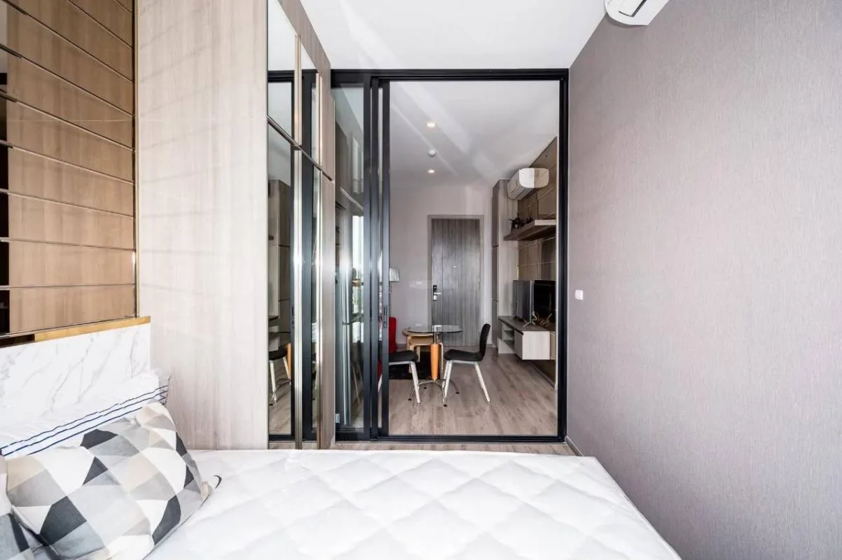 Property photos for Knightsbridge Prime Onnut