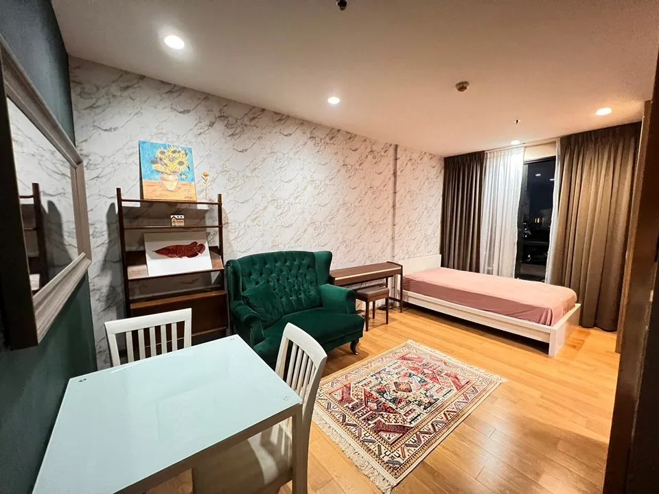 Property photos for Fuse Sathorn - Taksin