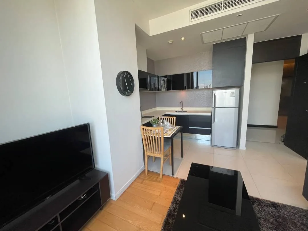 Property photos for Eight Thonglor Residence