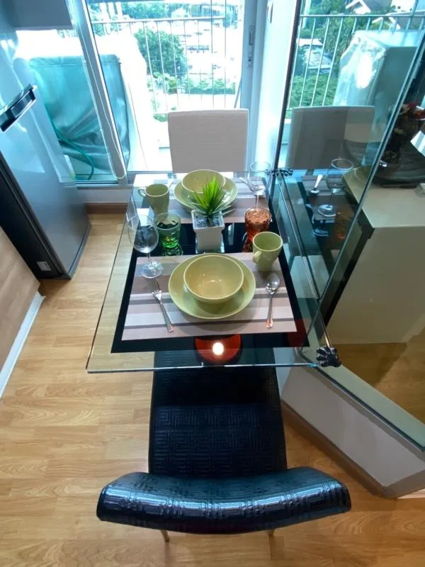 Property photos for Aspire Rama 4