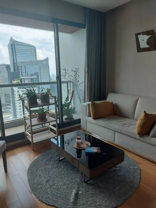 Property photos for The Address Sathorn