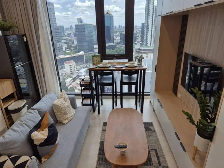 Property photos for Mazarine Ratchayothin