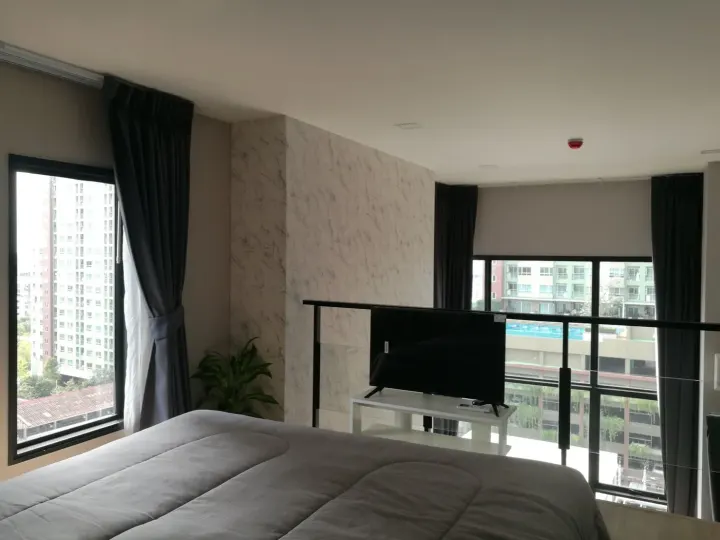 Property photos for The Rich Rama 9-Srinakarin