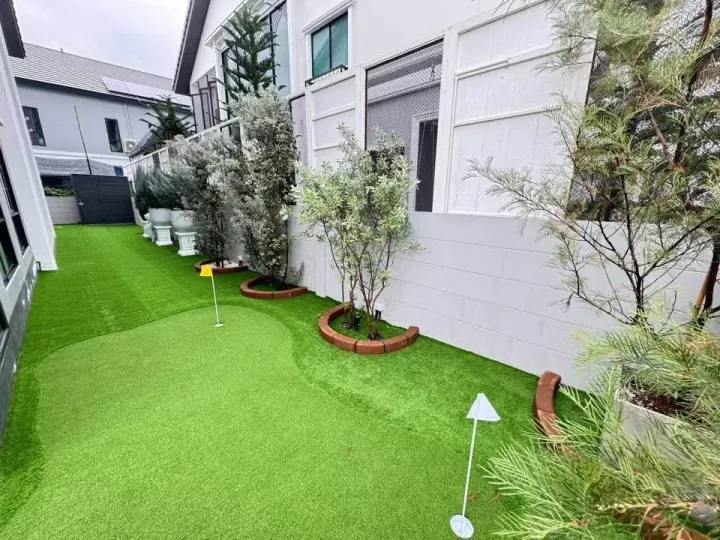 Property photos for Burasiri Panya Indra