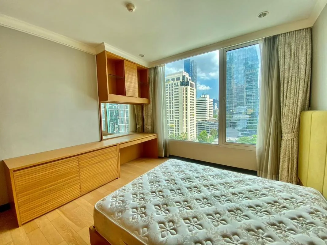 Property photos for The Park Chidlom