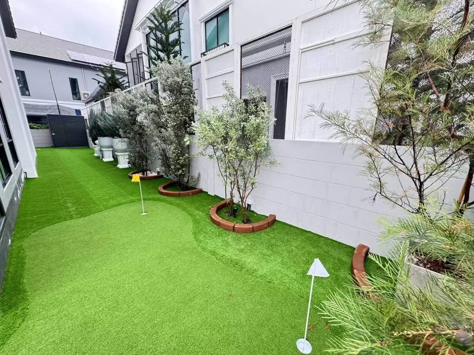 Property photos for Burasiri Panya Indra