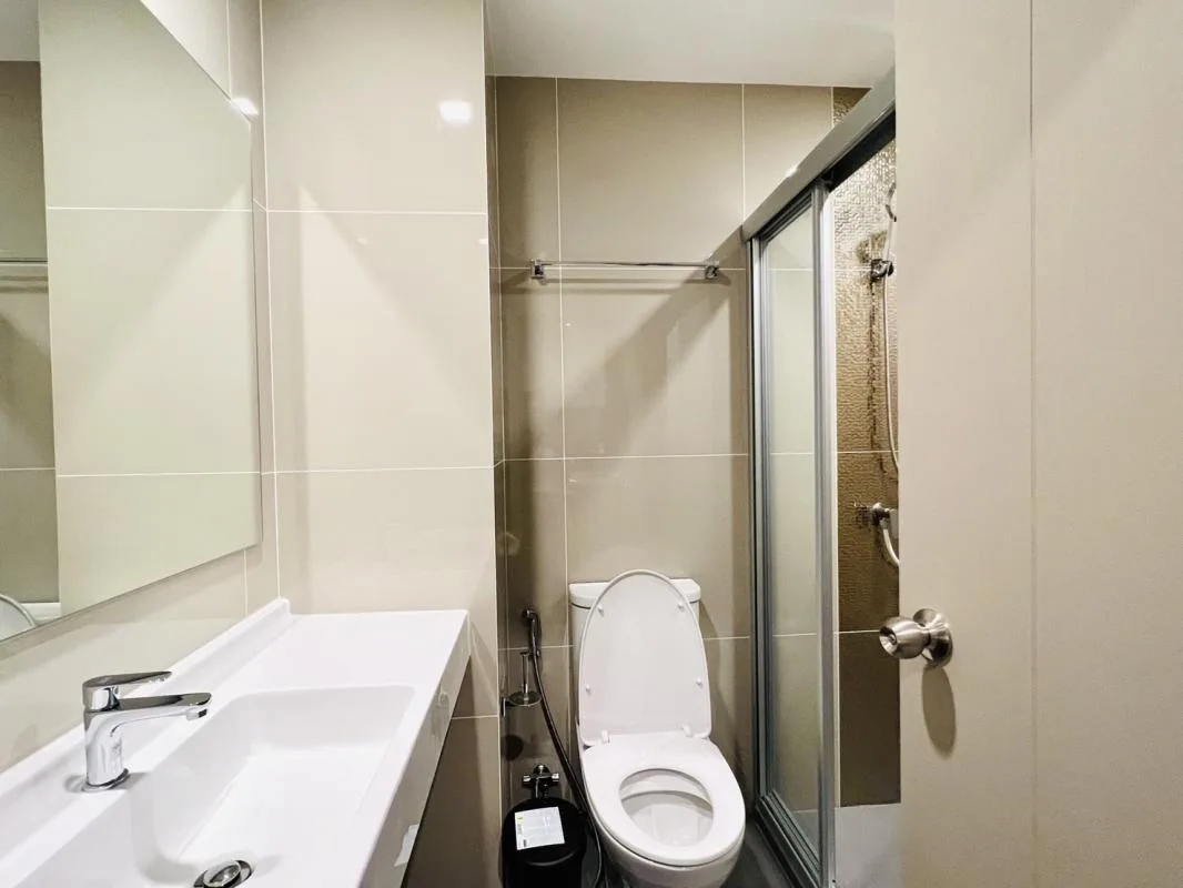 Property photos for Ideo Rama 9 - Asoke