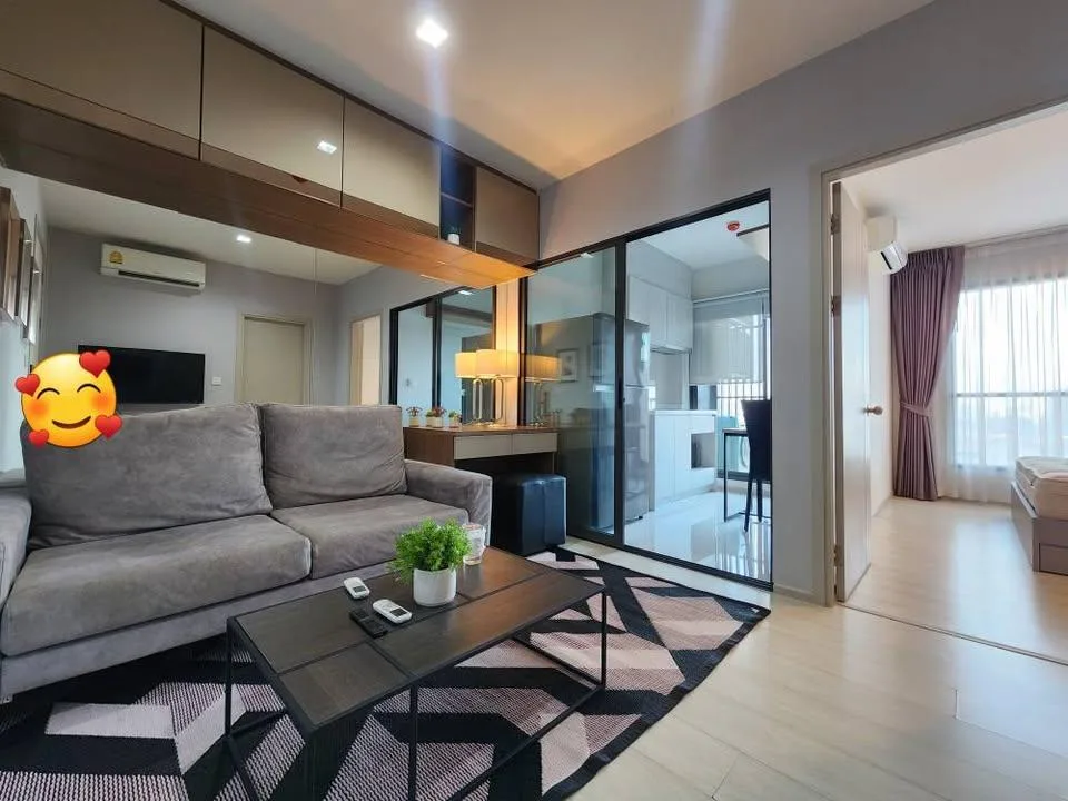 Property photos for Life Sukhumvit 48