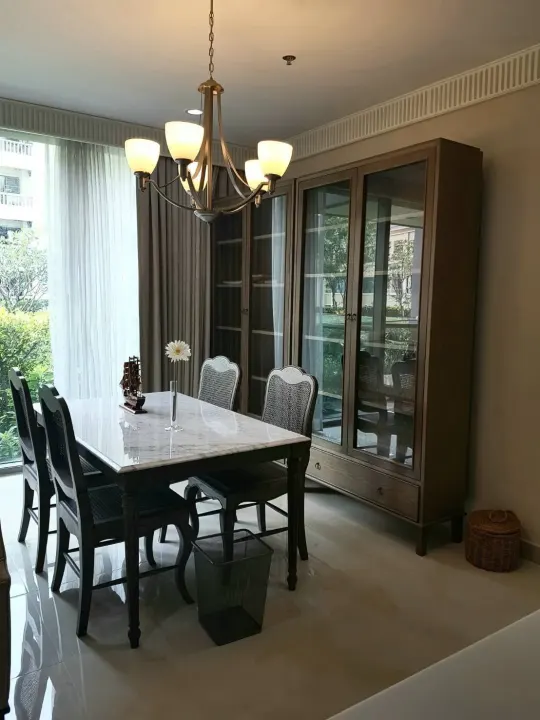 Property photos for The Breeze Narathiwat