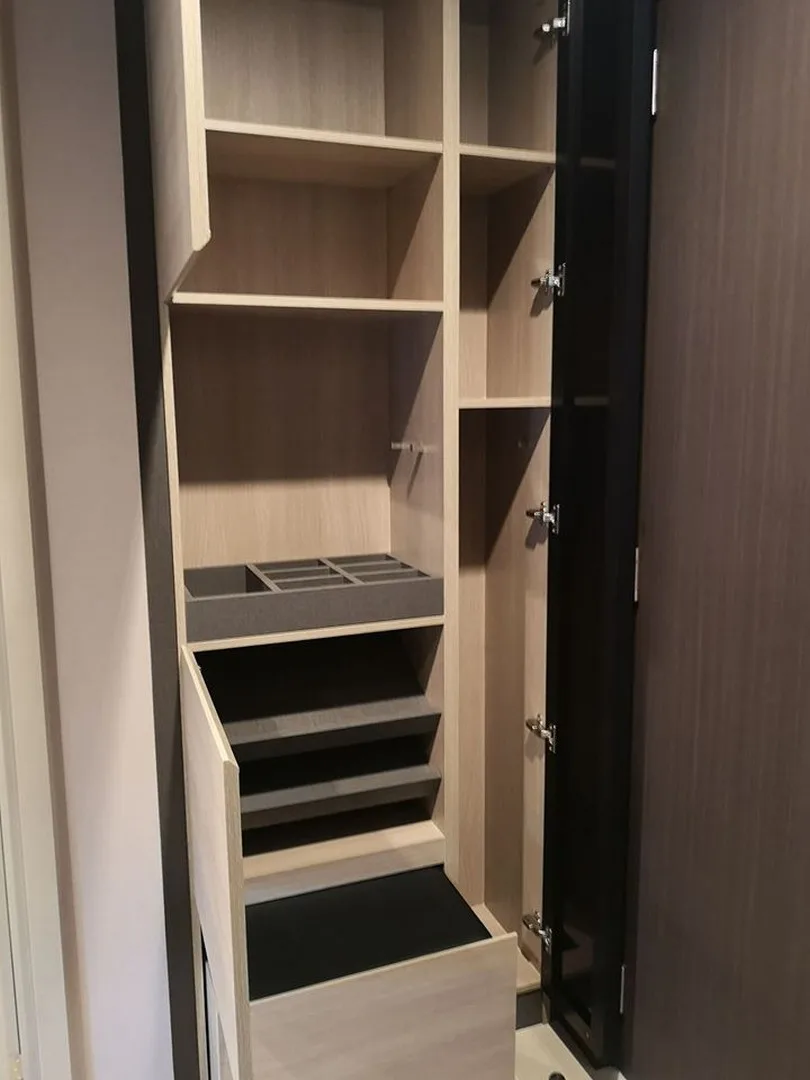 Property photos for The Line Asoke - Ratchada