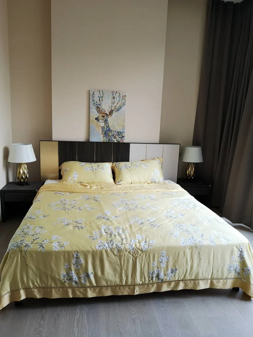 Property photos for The Esse Asoke