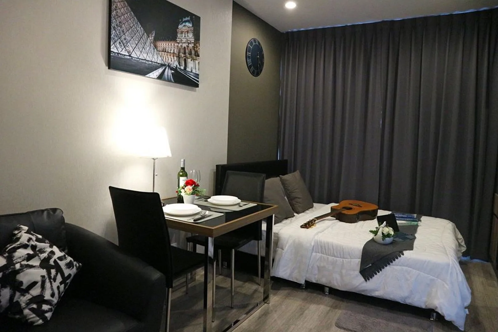 Property photos for Ideo Mobi Asoke