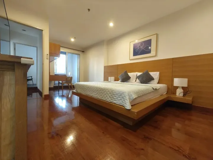 Property photos for The Master Centrium Asoke - Sukhumvit
