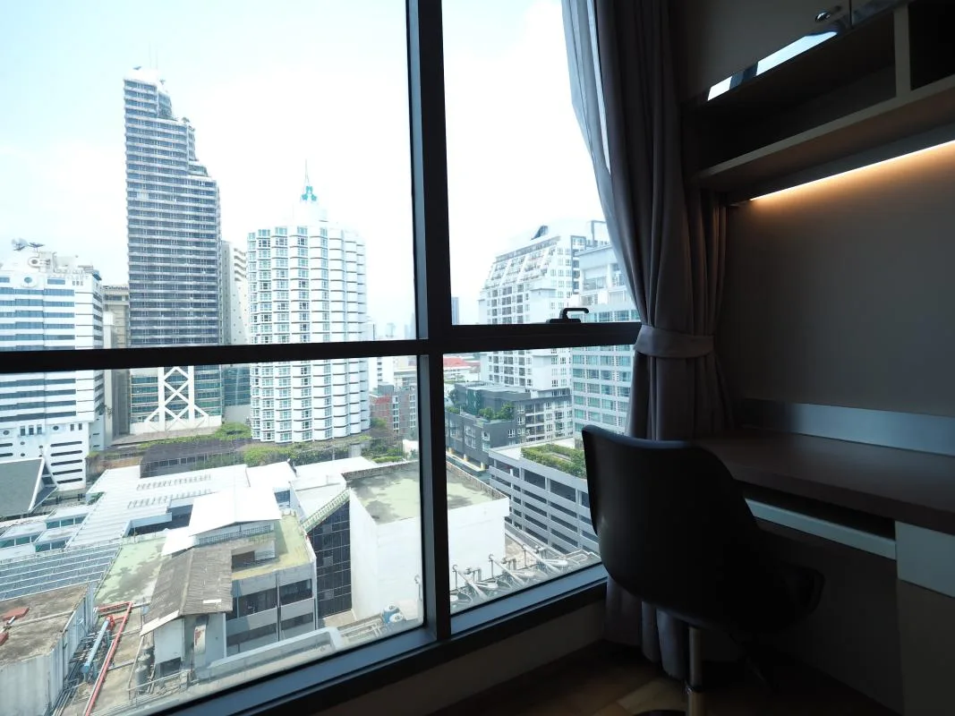 Property photos for Hyde Sukhumvit 13