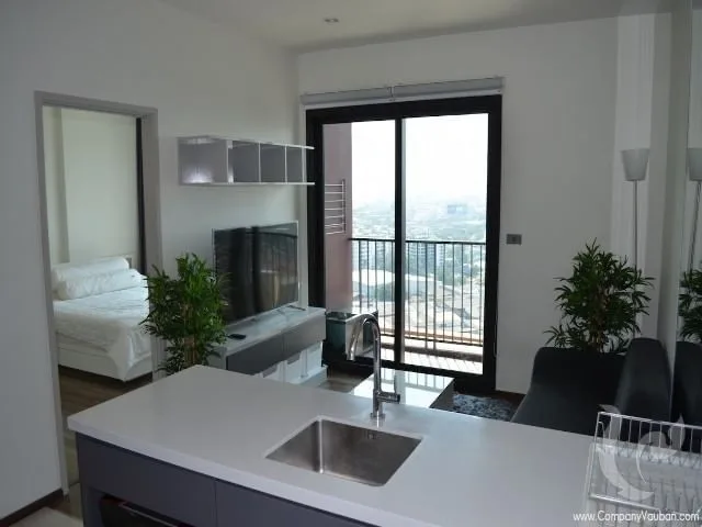Property photos for WYNE Sukhumvit