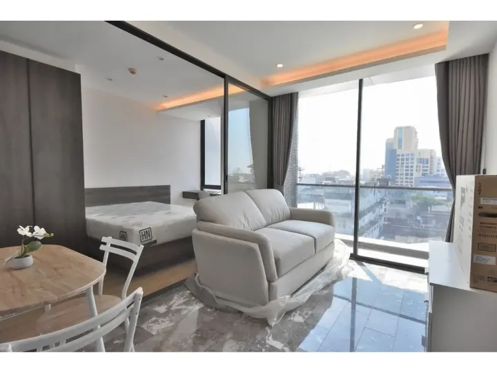 Property photos for 168 Sukhumvit 36