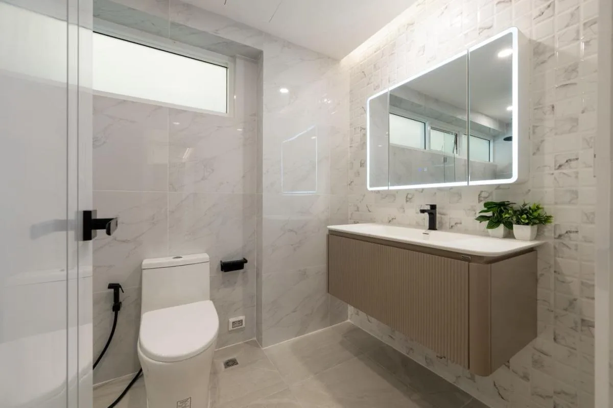 Property photos for Thonglor Tower