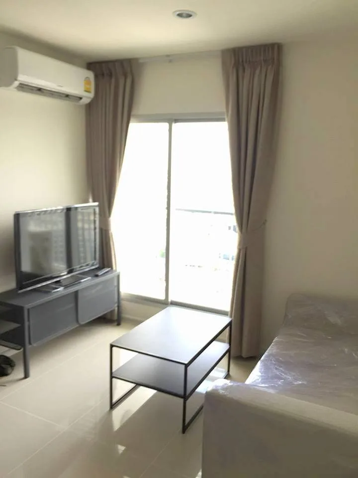 Property photos for Aspire Sukhumvit 48