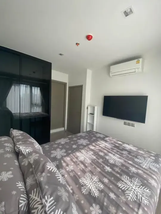 Property photos for Life Asoke Hype