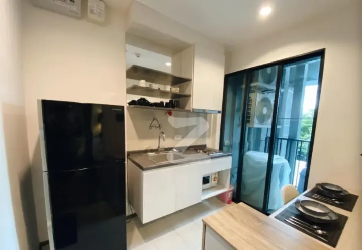 Property photos for The Base Park West Sukhumvit 77