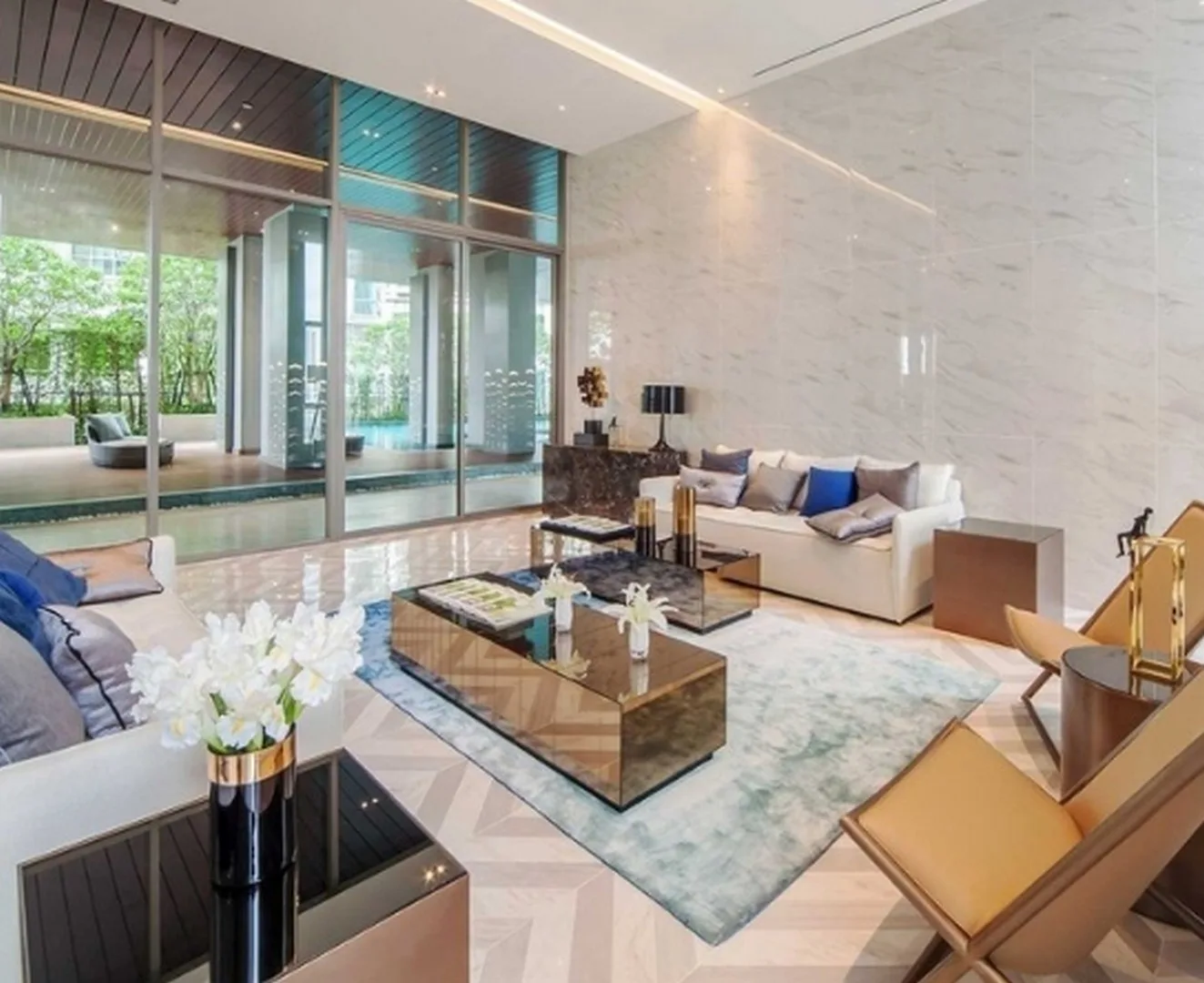 Property photos for The Room Sukhumvit 69
