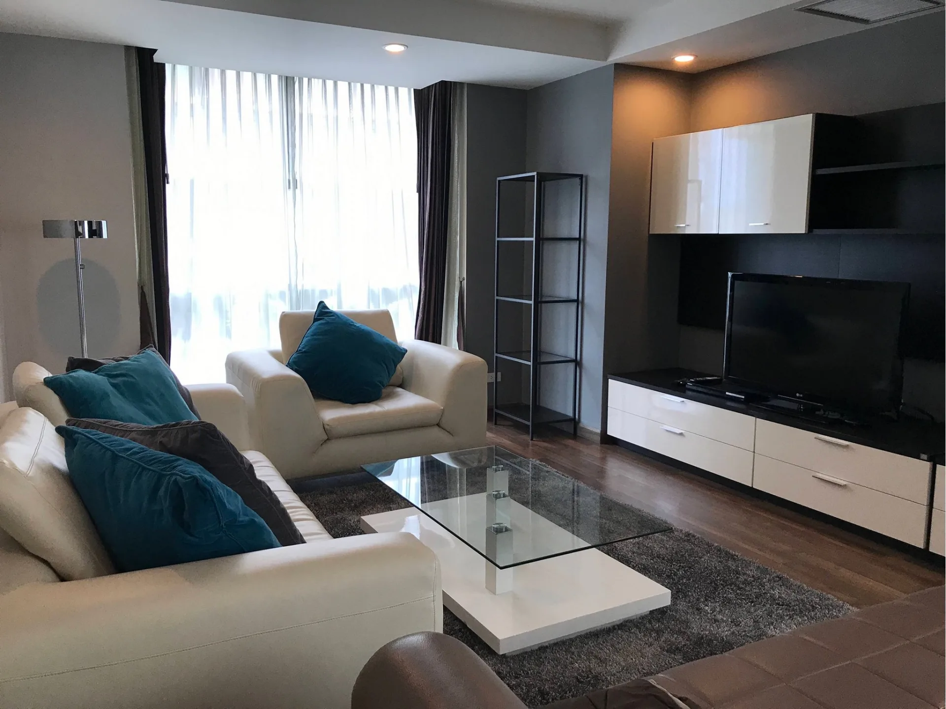Property photos for The Rajdamri