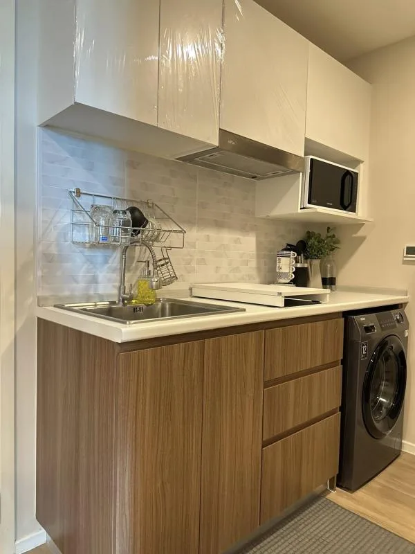 Property photos for Atmoz Ladprao 71