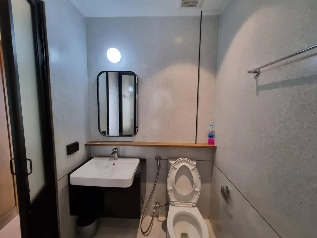 Property photos for Ashton Asoke