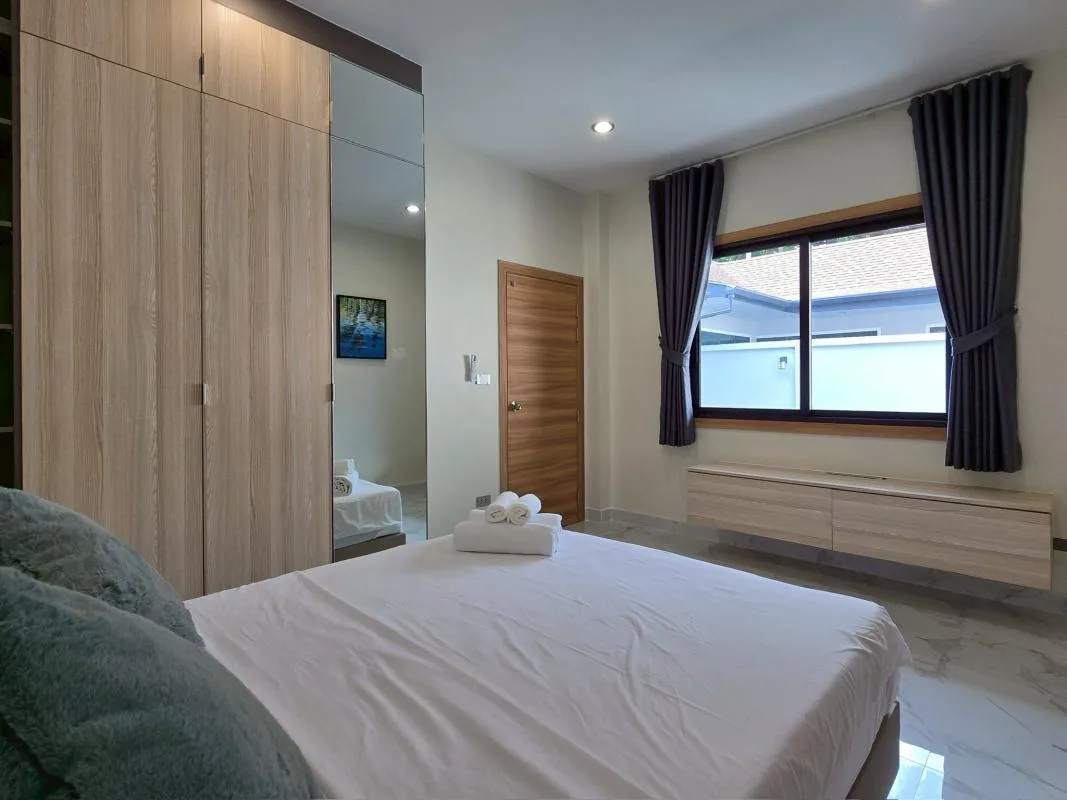 Property photos for Villa Rawai