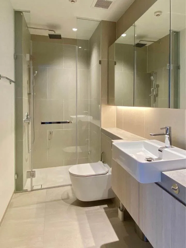 Property photos for The Lofts Silom
