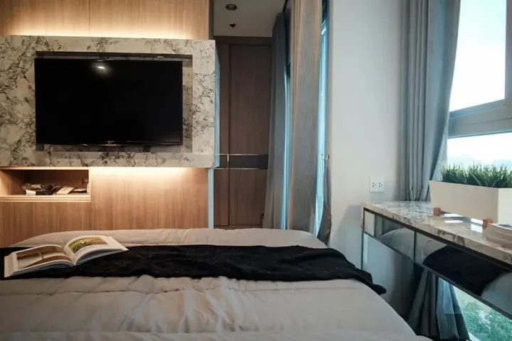 Property photos for Noble Revolve Ratchada
