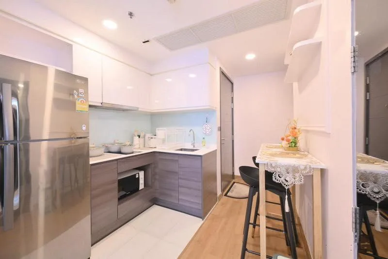 Property photos for Ceil by Sansiri