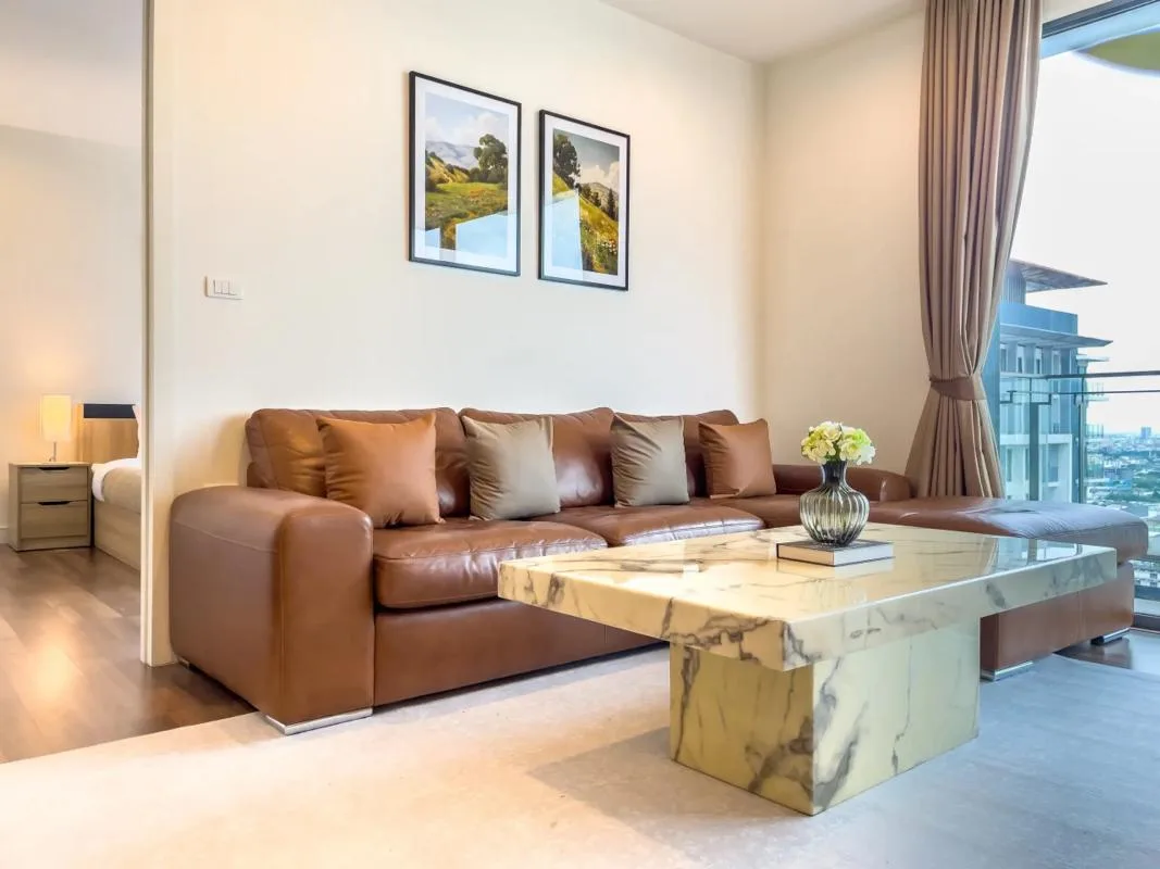 Property photos for The Room Sukhumvit 62