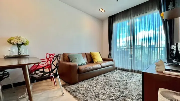 Property photos for Supalai Premier @ Asoke